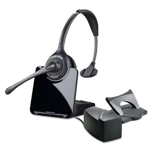  PLNCS510 Plantronics CS510 Headset with Handset Lifter Included