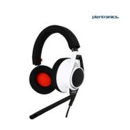 Plantronics RIG Flex Gaming Headset Two Mic Options, For Mobile Devices and PC, Mac, Xbox One & PlayStation 4, White