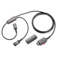 Plantronics Y Splitter Adapter