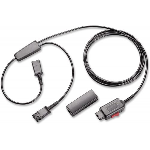  Plantronics Y Splitter Adapter