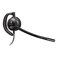 Plantronics Wired Headset for Unspecified Black