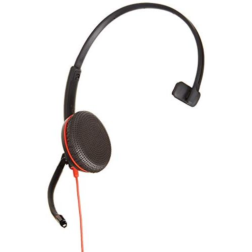  Plantronics Blackwire C3215 Headset