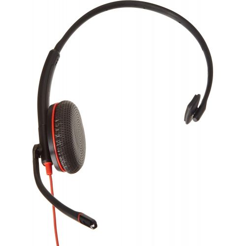  Plantronics Blackwire C3215 Headset