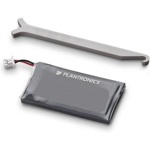  Plantronics Spare Battery, Extra Battery Life