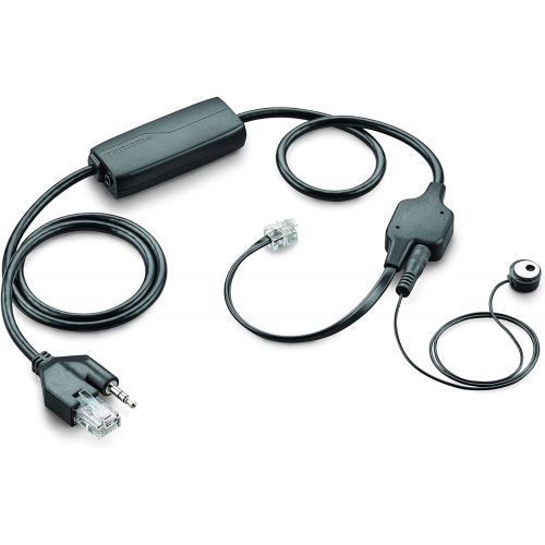  Plantronics APV 63 EHS Adapter (Avaya)