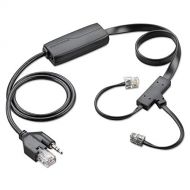 Plantronics APC 43 EHS Cable for CS500 series