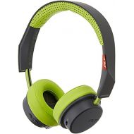 Plantronics BACKBEAT 505 Headset Grey/GREE