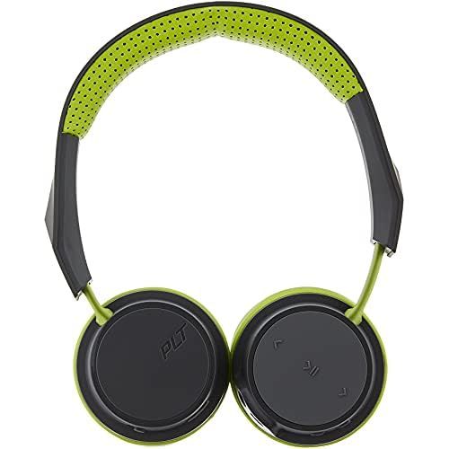  Plantronics BACKBEAT 505 Headset Grey/GREE