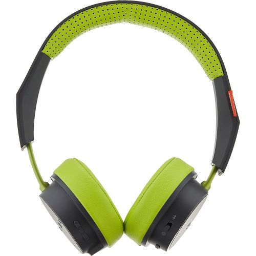  Plantronics BACKBEAT 505 Headset Grey/GREE