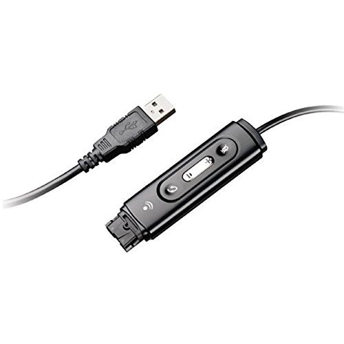  Plantronics DA45 USB Audio Processor