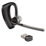 Plantronics B235 Voyager Legend UC Monaural Over The Ear Bluetooth Headset