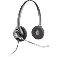 Plantronics H261 Supra Plus Binaural/VT Headset