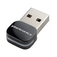 Plantronics 85117 02 Bluetooth USB Adapter,Black