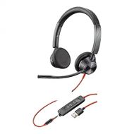 Plantronics BLACKWIRE 3325, BW3325 USB A