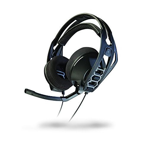  Plantronics Gaming Headset RIG 500HX XB1