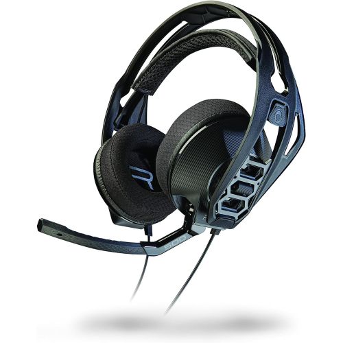  Plantronics Gaming Headset RIG 500HX XB1