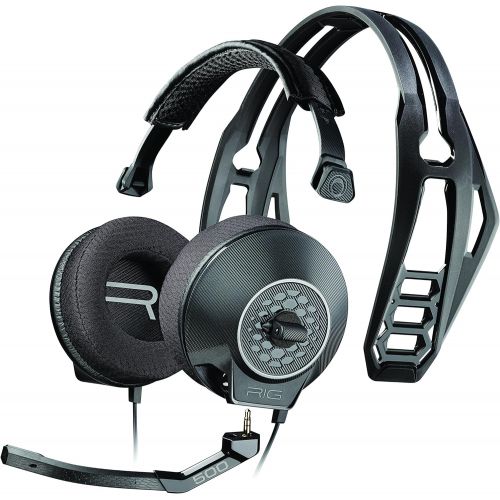  Plantronics Gaming Headset RIG 500HX XB1