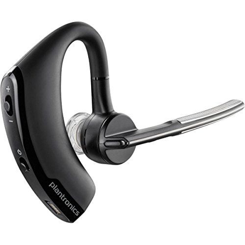  Plantronics Voyager Legend Bluetooth Headset w/ Voice Commands & Noise Reduction