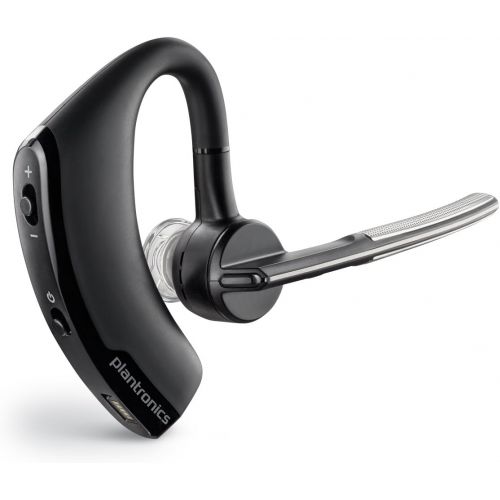  Plantronics Voyager Legend Bluetooth Headset with Charging Case Bundle