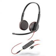 Plantronics Blackwire C3225 Headset