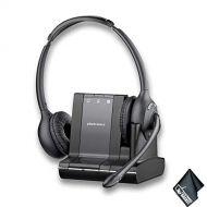 Plantronics Savi W720 Multi Device Wireless Headset System