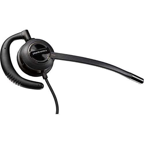  PLNHW530 Plantronics EncorePro HW530 Headset