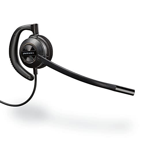  PLNHW530 Plantronics EncorePro HW530 Headset