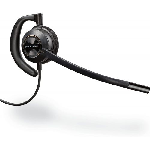  PLNHW530 Plantronics EncorePro HW530 Headset