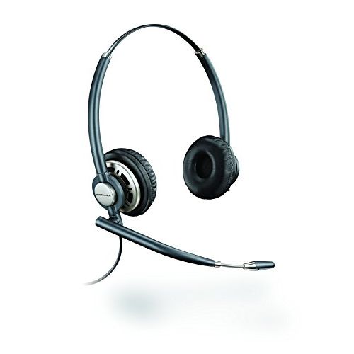  PLNHW720 Plantronics EncorePro 720 Customer Service Headset