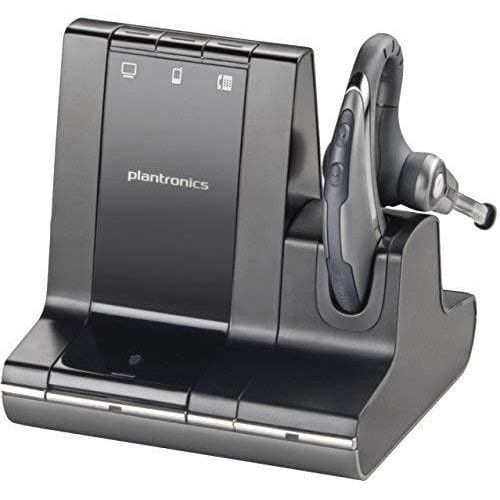  Plantronics Savi W730 M Wireless Headset (84002 11)