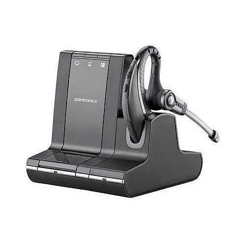  Plantronics Savi W730 M Wireless Headset (84002 11)