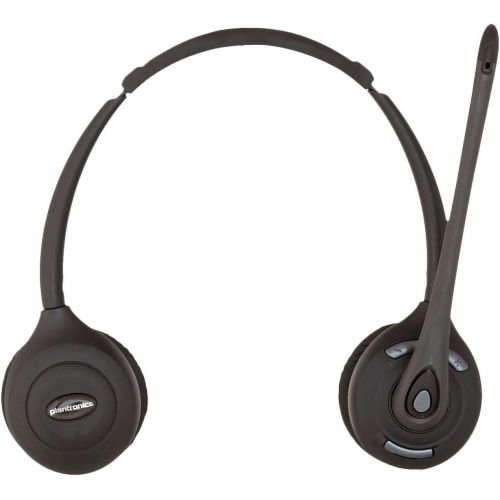  Plantronics 86920 01 Wireless Headset Only DECT 6.0