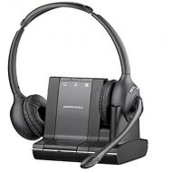 Plantronics PL 84004 01 Savi W720m Multidevice Headset Landline Telephone Accessory
