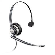 Plnhw710 Plantronics Encorepro HW710 Wired Mono Headset