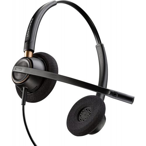  Plantronics Plnhw520 Encorepro HW520 Headset