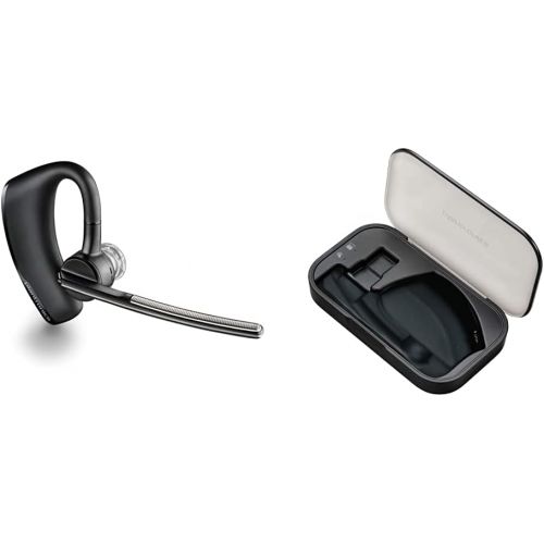  Plantronics Voyager Legend & Charge Case Bundle