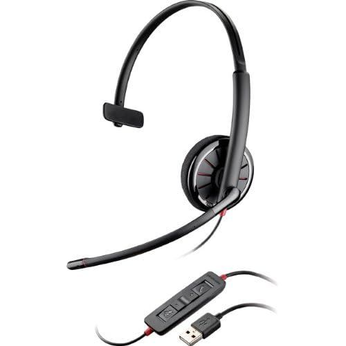  Plantronics Blackwire C310 Headset