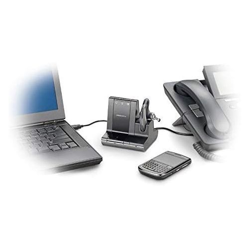 Plantronics Savi Office W730 Wireless Headset 83543 11
