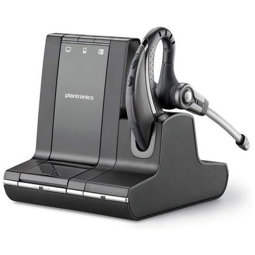  Plantronics Savi Office W730 Wireless Headset 83543 11