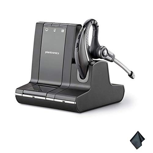  Plantronics Savi Office W730 Wireless Headset 83543 11