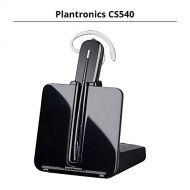 Plantronics PLNCS540 CS540 Monaural Convertible Wireless Headset