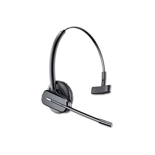  Plantronics CS540 Wireless Headset System Bundle Noise Canceling Microphone