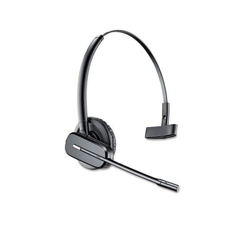  Plantronics CS540 Wireless Headset System Bundle Noise Canceling Microphone