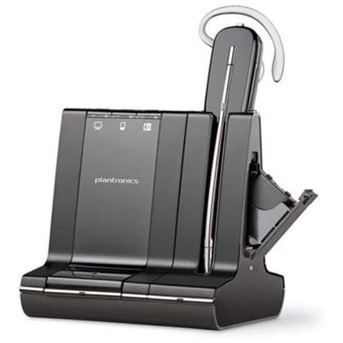  Plantronics Savi W745 Earset 86507 01