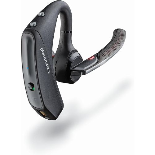  Plantronics Voyager 5200 Bluetooth Headset