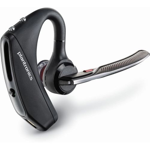  Plantronics Voyager 5200 Bluetooth Headset