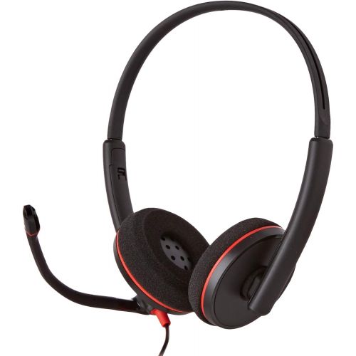  Plantronics Blackwire C3220 USB Headset