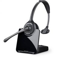 Plantronics CS510 Wireless Headset System Bundle