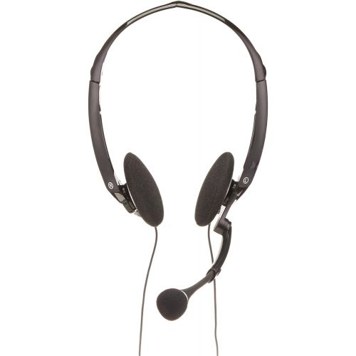  2DN6660 - Plantronics .Audio 400 Headset
