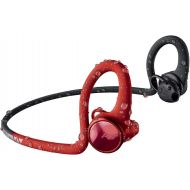 Plantronics BackBeat FIT 2100 Wireless Headphones, Sweatproof and Waterproof in Ear Workout Headphones, Black